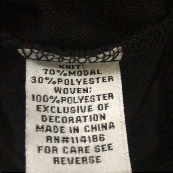 Love Scarlett plus size sweater top bell sleeves - Picture 5 of 6